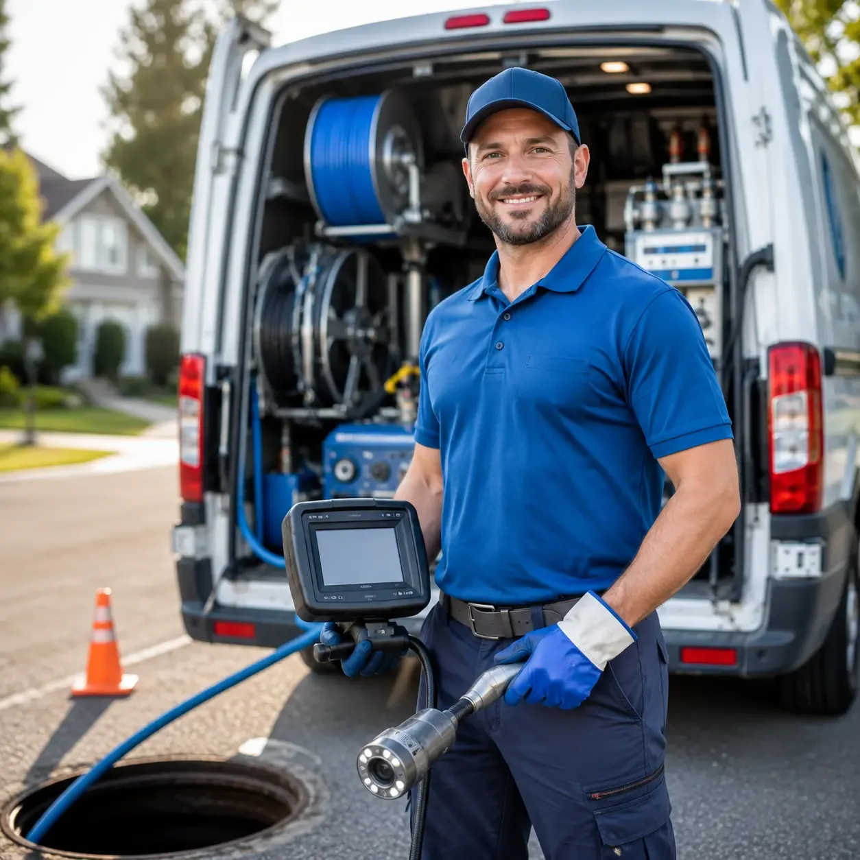 Local Pipe Relining specialists in Tres Piedras, NM